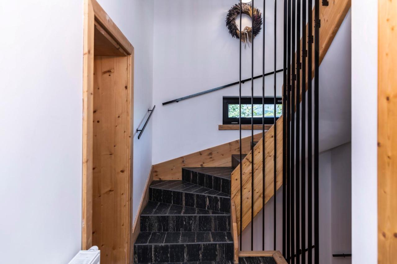 Udanypobyt Apartamenty Krzeptowki Potok Закопане Экстерьер фото